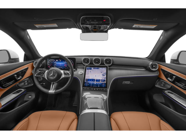 New 2027 Polar White Mercedes-Benz CLE 300 image 5