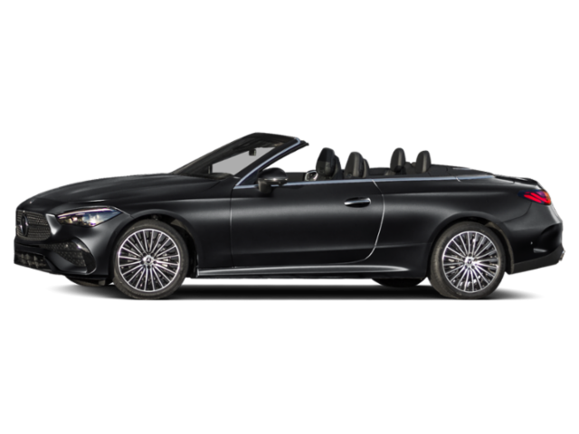 New 2027  Mercedes-Benz CLE 300 image 3