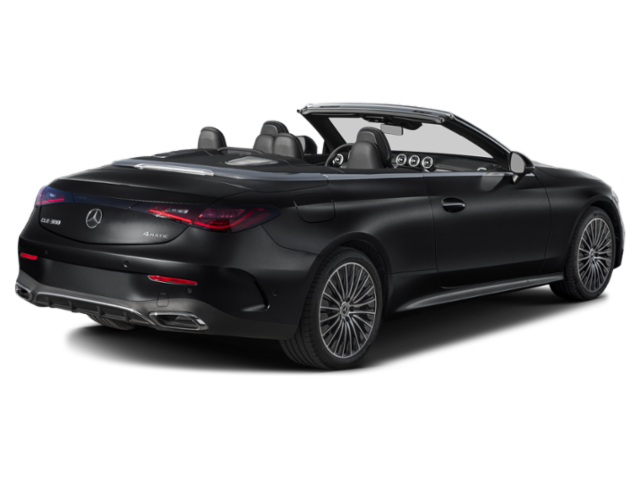 New 2027  Mercedes-Benz CLE 300 image 2