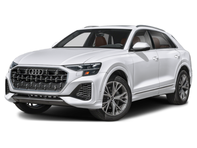 2025 Audi Q8 Premium Plus's photo