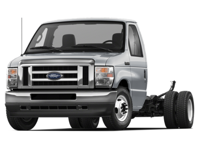 2025 Ford E-450SD Base E-450