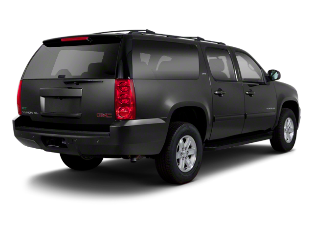 Used 2013 Black GMC SLT 1500 image 2