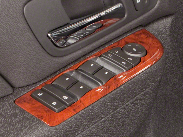 Used 2013 Black GMC SLT 1500 image 18