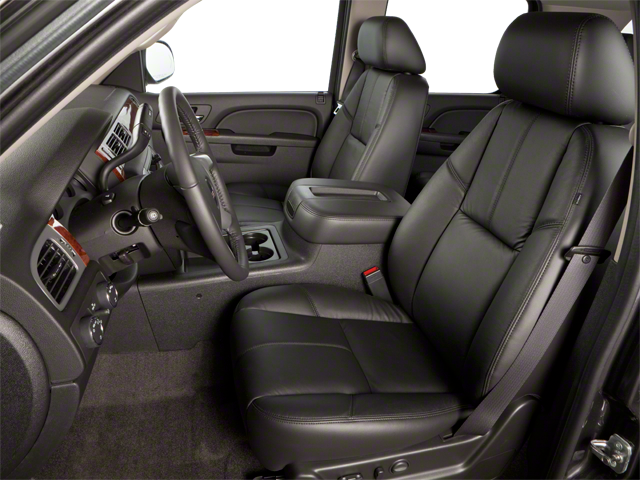 Used 2013 Black GMC SLT 1500 image 8