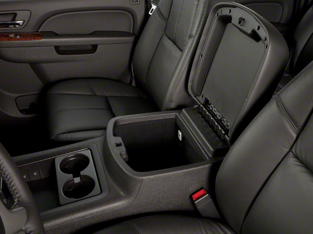 Used 2013 Black GMC SLT 1500 image 16