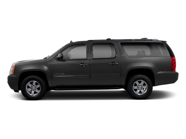 Used 2013 Black GMC SLT 1500 image 3