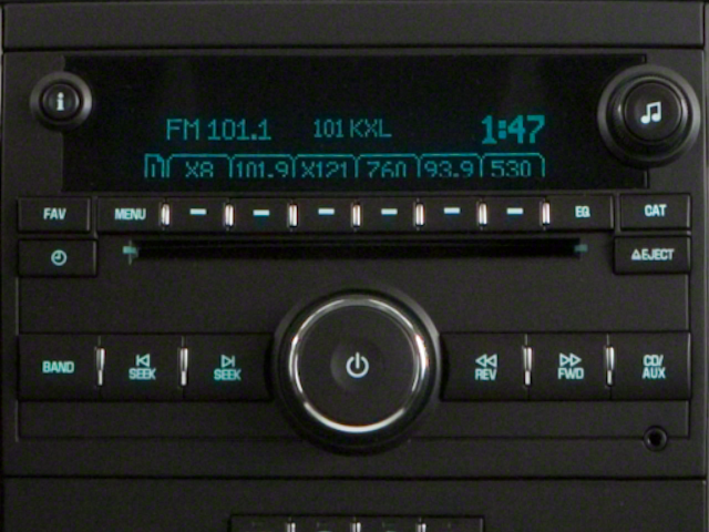 Used 2013 Black GMC SLT 1500 image 9