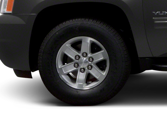 Used 2013 Black GMC SLT 1500 image 11
