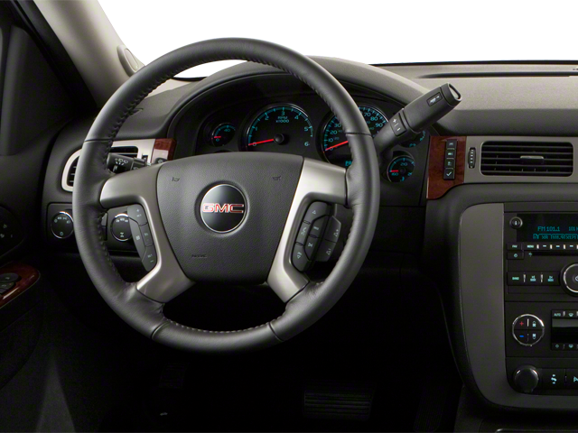 Used 2013 Black GMC SLT 1500 image 6