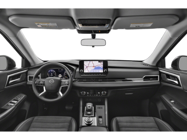 New 2026 White Nissan SL image 5