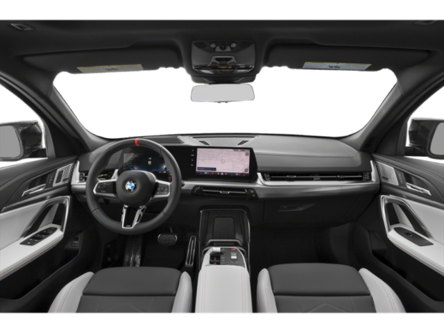 New 2026 Black BMW M35i image 5