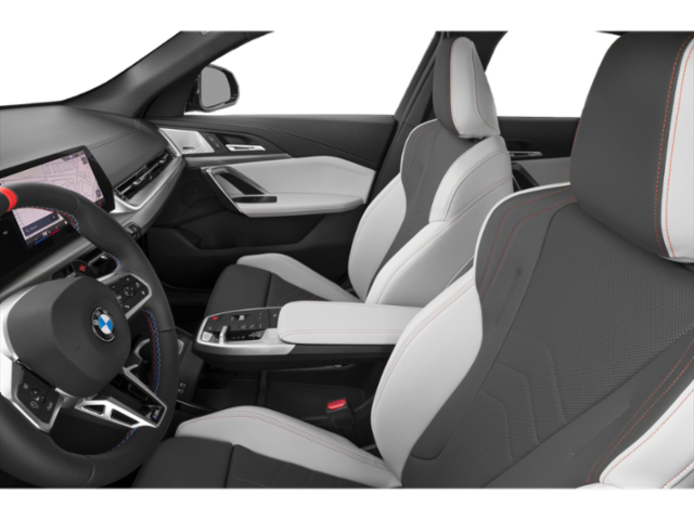 New 2026 Black BMW M35i image 6
