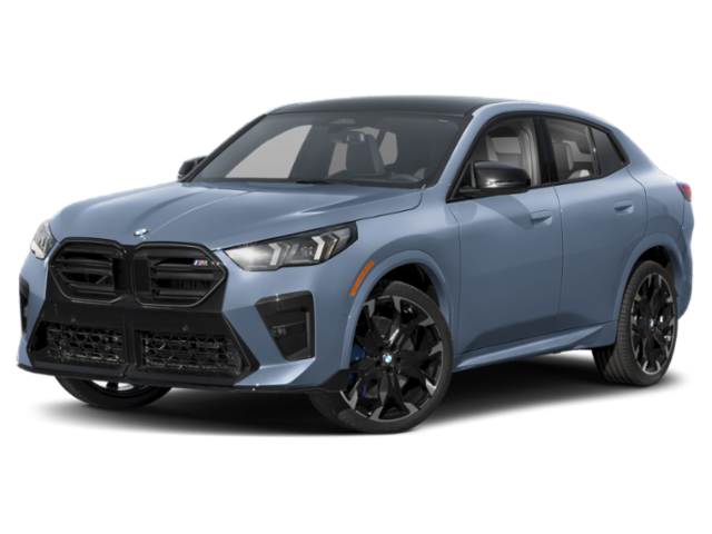 2026 BMW X2 X2 M35i
