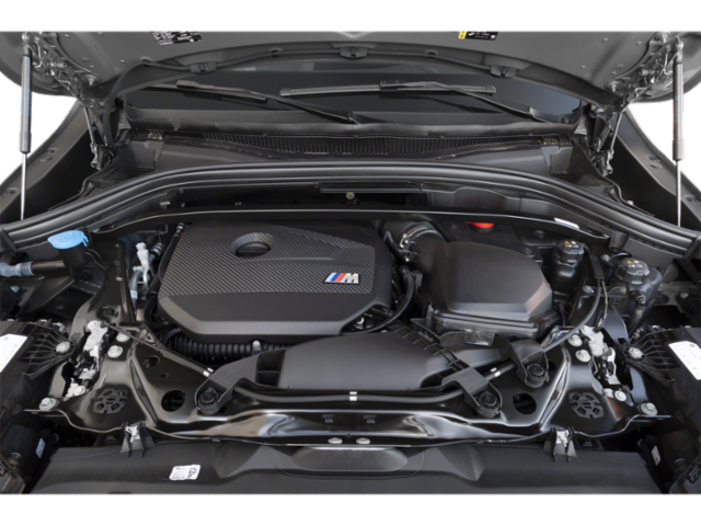 New 2026 Black BMW M35i image 9
