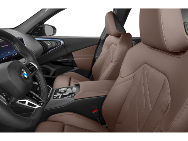 New 2026 Alpine White BMW M50 xDrive image 6