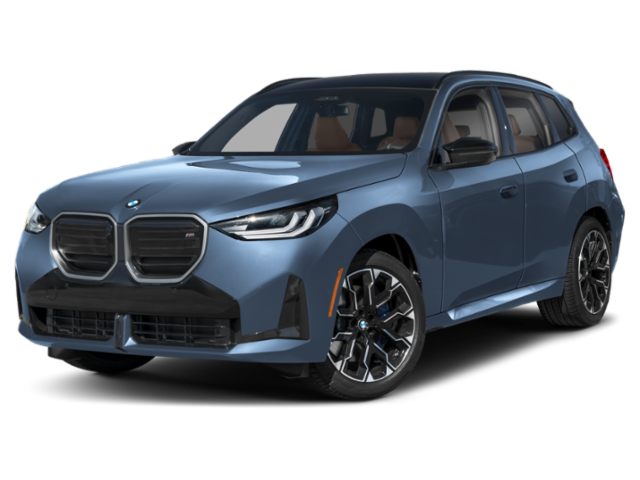 2026 BMW X3 M50 XDRIVE's photo