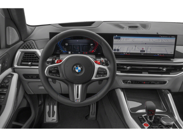 New 2026 Blue BMW Competition image 4