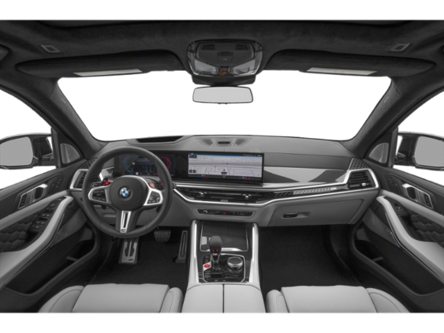 New 2026 Blue BMW Competition image 5