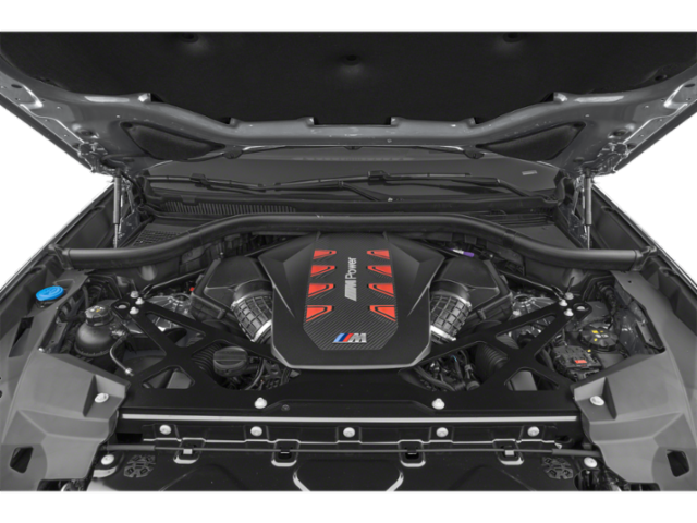 New 2026 Blue BMW Competition image 9