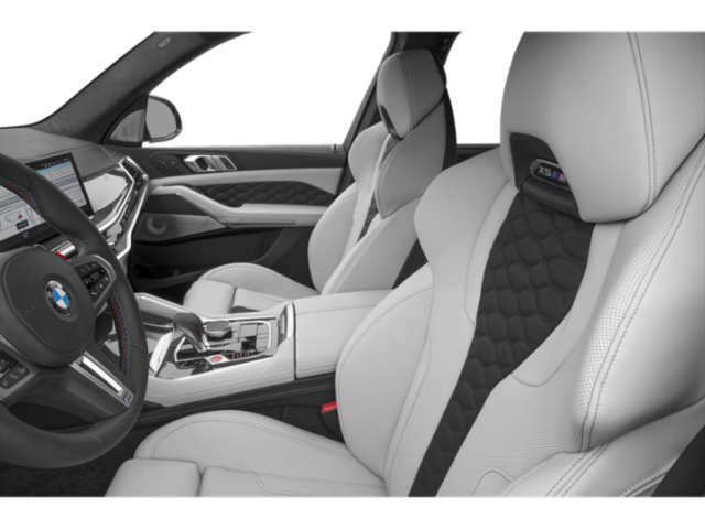 New 2026 Blue BMW Competition image 6