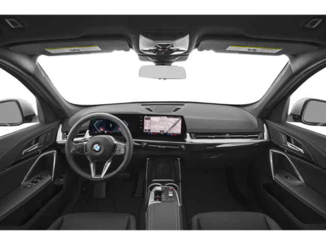 New 2026 Black BMW xDrive28i image 5