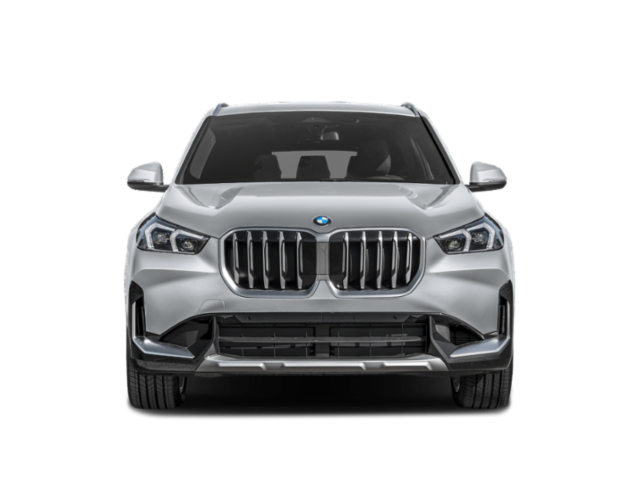 New 2026 Beige BMW xDrive28i image 4