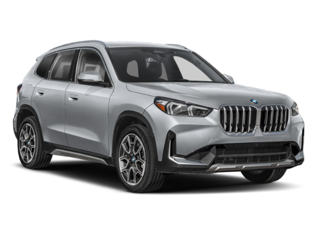 New 2026 Beige BMW xDrive28i image 6