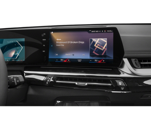 New 2026 Black BMW xDrive28i image 7
