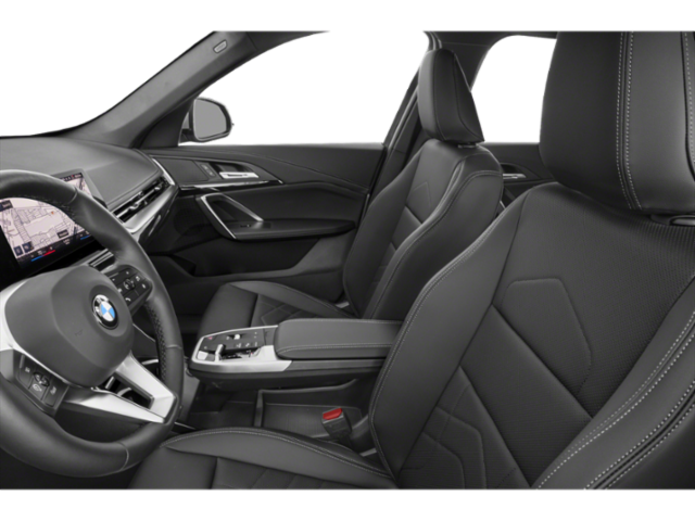 New 2026 Black BMW xDrive28i image 6