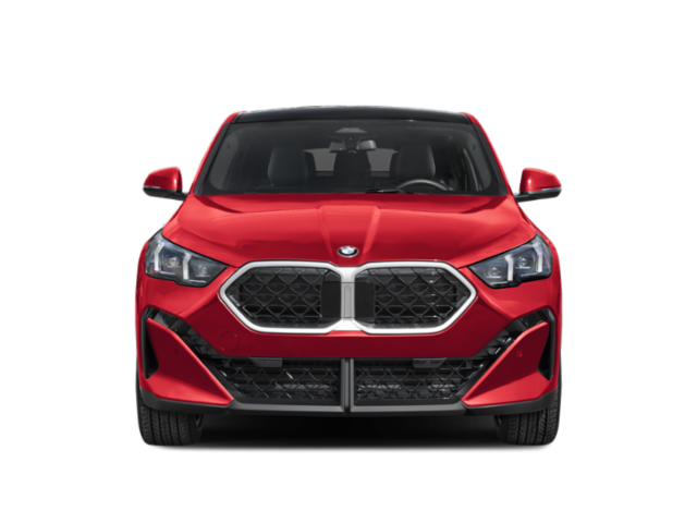 New 2026 Beige BMW xDrive28i image 4