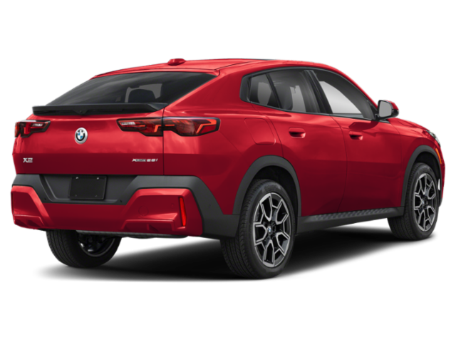 New 2026 Beige BMW xDrive28i image 2