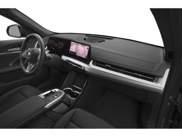 New 2026 Beige BMW xDrive28i image 15