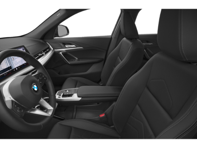 New 2026 Beige BMW xDrive28i image 9