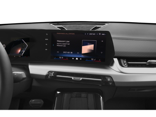 New 2026 Beige BMW xDrive28i image 10