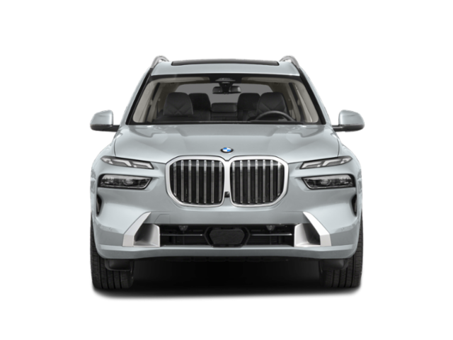 New 2026 BMW X7 xDrive40i 4D Sport Utility in #T9086381 | Competition ...