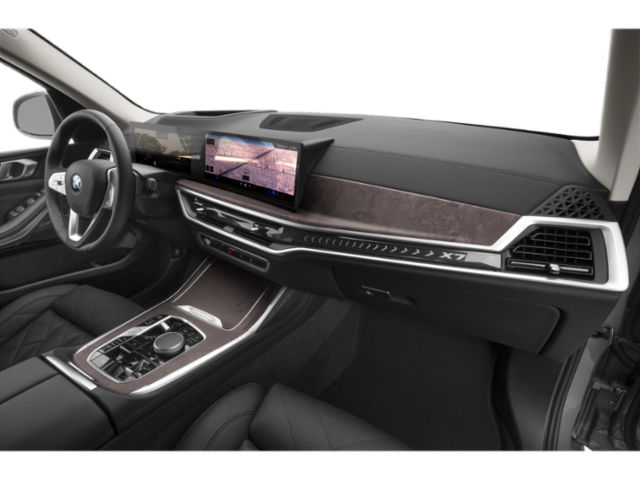 New 2026 Gray BMW xDrive40i image 12