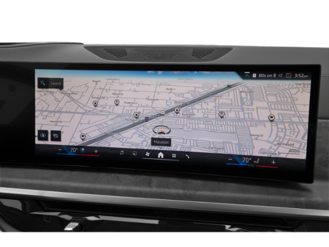 New 2026 Gray BMW xDrive40i image 13