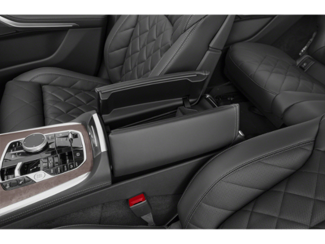 New 2026 Gray BMW xDrive40i image 11