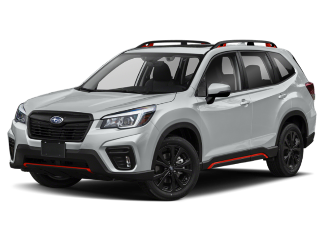 2020 Subaru Forester Sport SUV