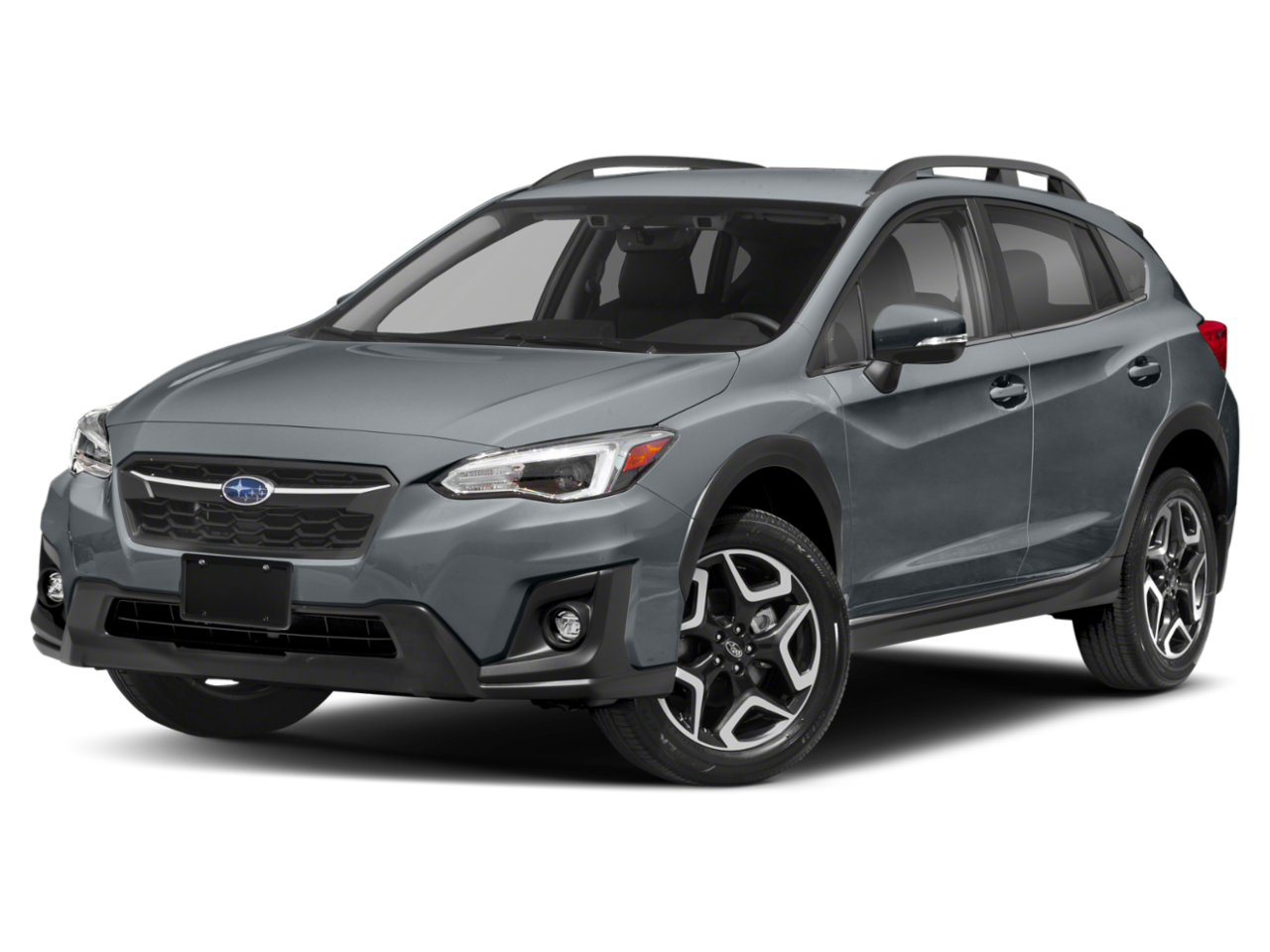 2020 Subaru Crosstrek 2.0i Limited Sport Utility