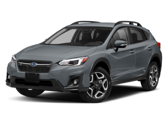 2020 Subaru Crosstrek Limited Sport Utility