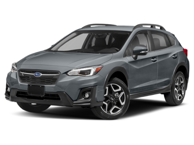 2020 Subaru Crosstrek Limited SUV
