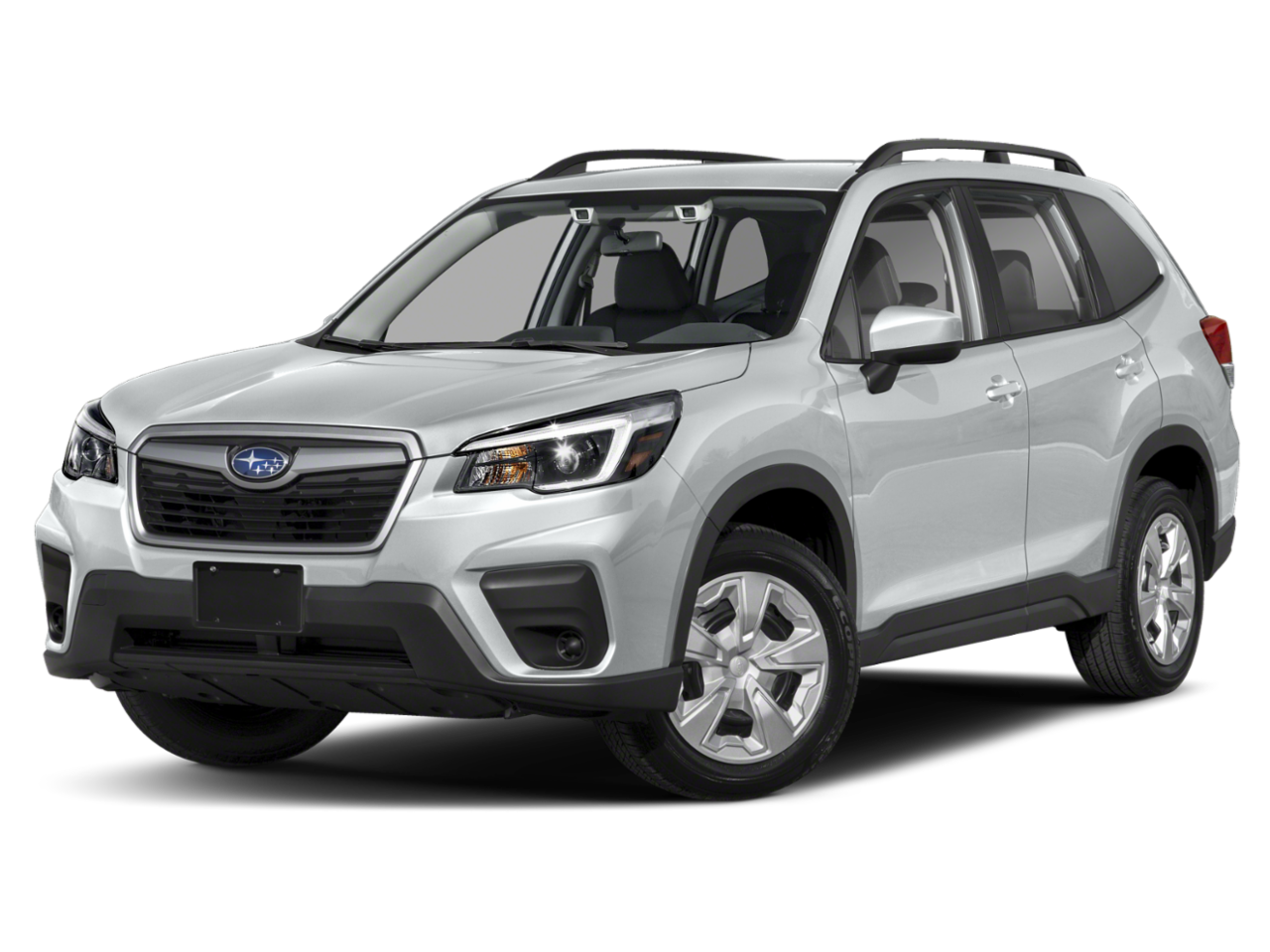 2020 Subaru Forester Touring Sport Utility
