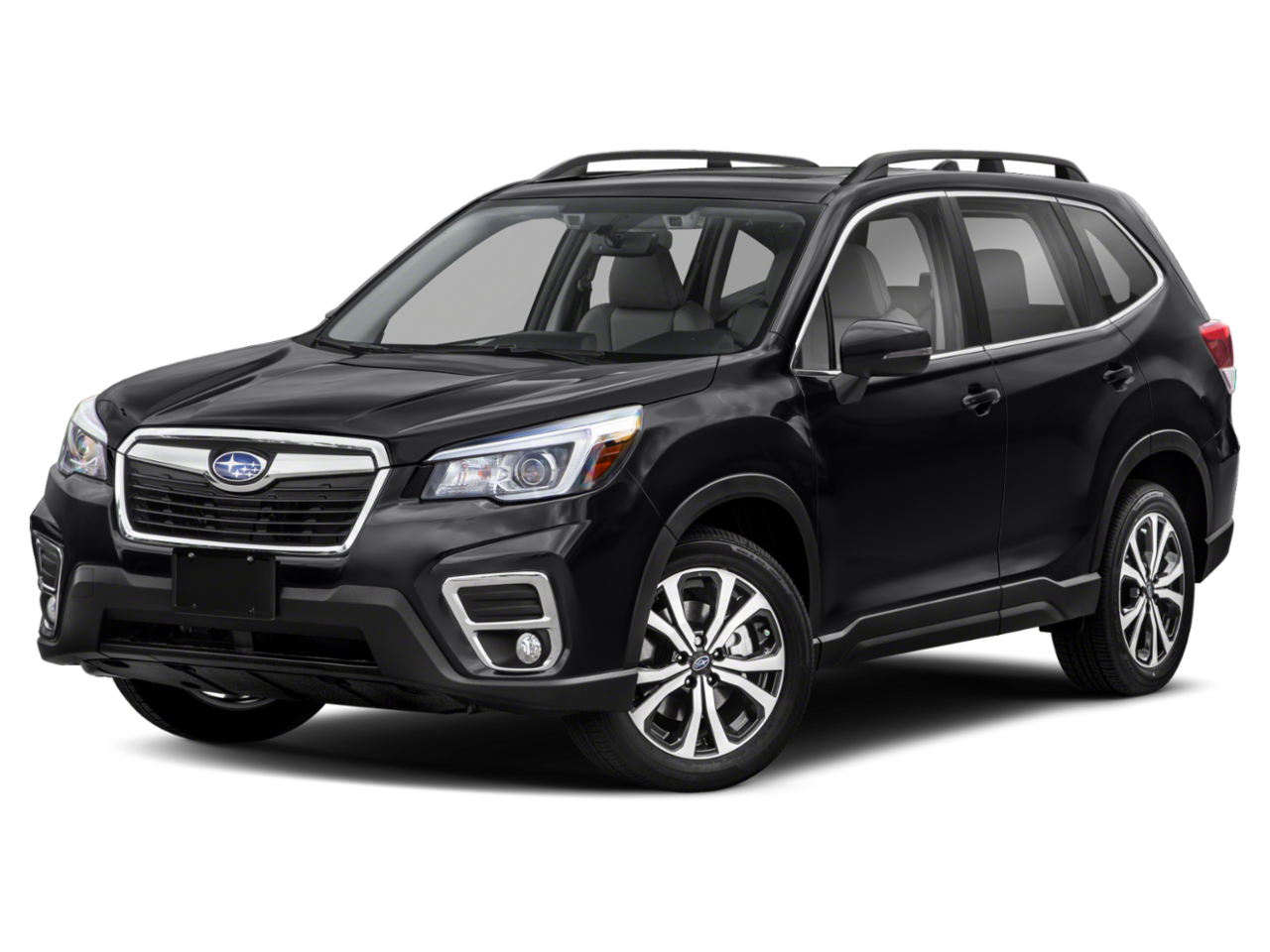 2020 Subaru Forester Limited Sport Utility