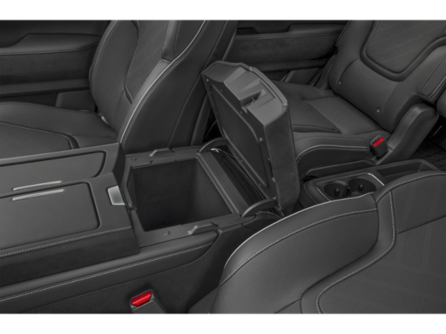 New 2027 BLACK OBSIDIAN INFINITI LUXE image 19