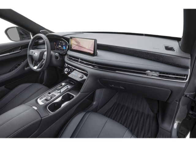 New 2027 GY INFINITI  image 14