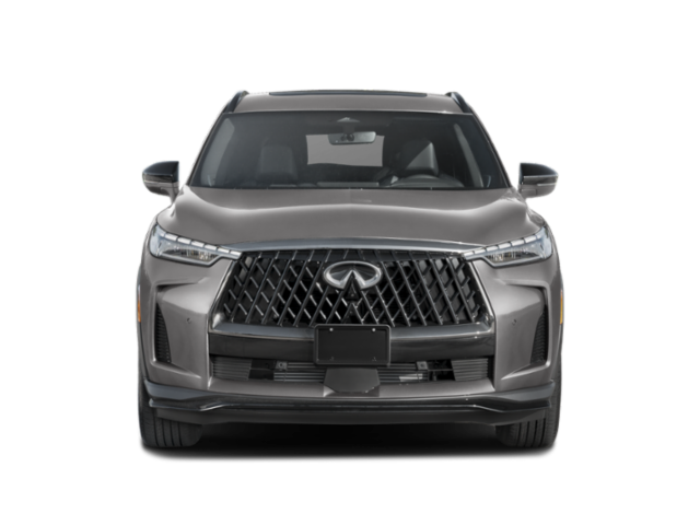 New 2027 GY INFINITI  image 4