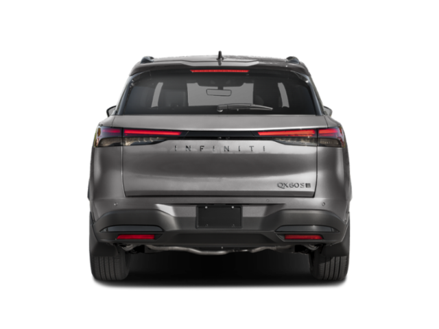 New 2027 GY INFINITI  image 5