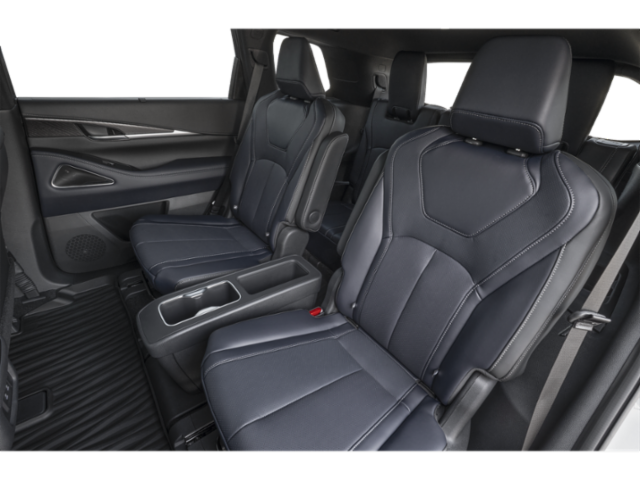 New 2027 GY INFINITI  image 12