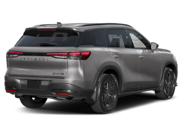 New 2027 GY INFINITI  image 2